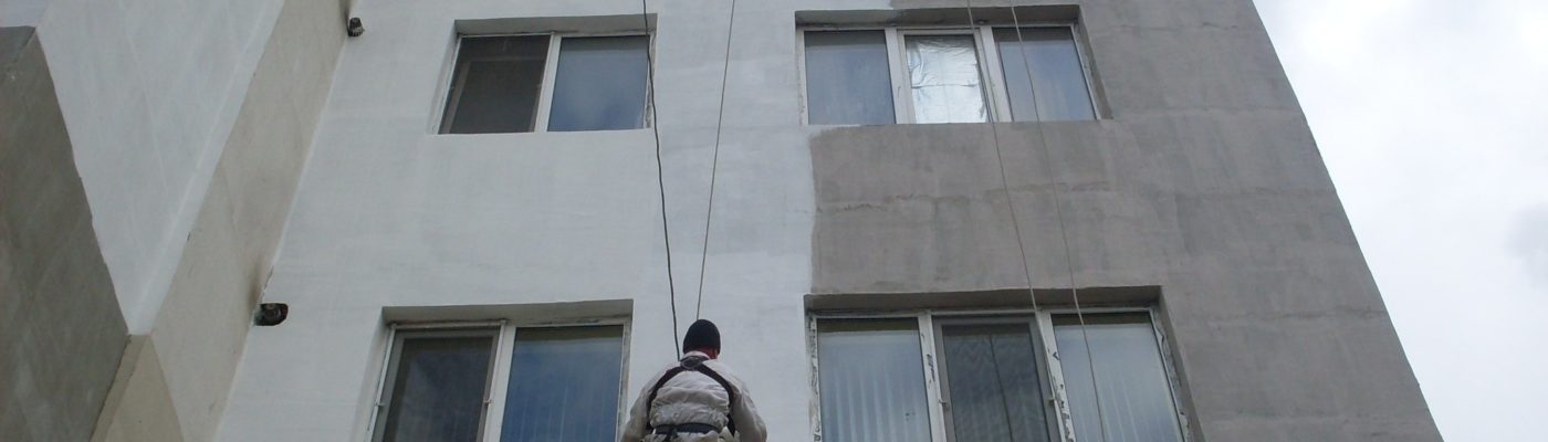Утепление стен снаружи Утепление стен снаружи