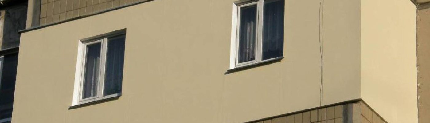 Утепление стен снаружи Утепление стен снаружи