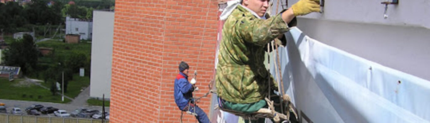 МОНТАЖ ОТДЕЛЬНО-СТОЯЩИХ РЕКЛАМНЫХ КОНСТРУКЦИЙ